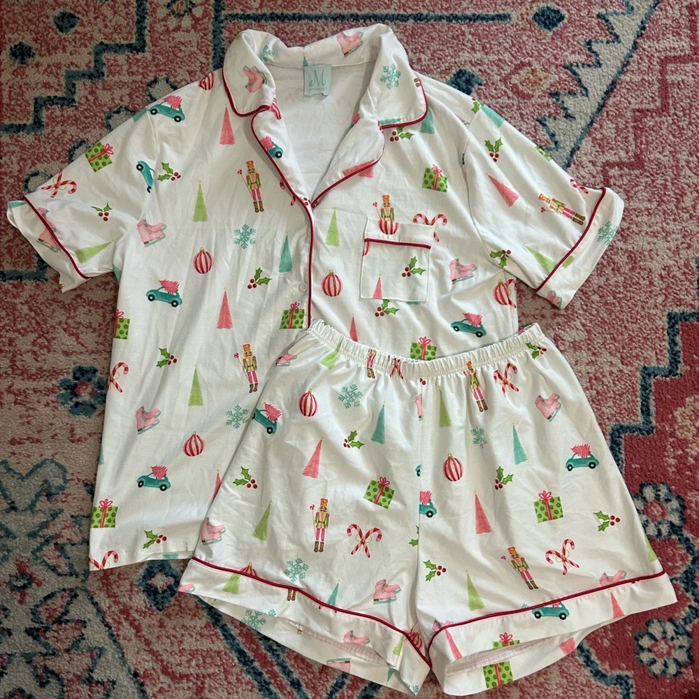 ShopTheMint Cozy PJ Set - Picture 3 of 7